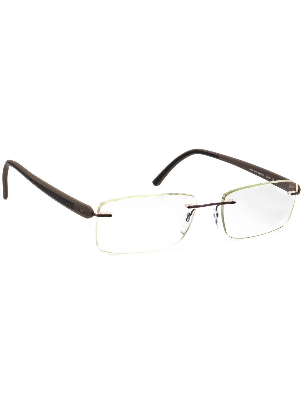 Silhouette 5374 48 6051 5408 Titan Eyewear